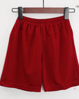 Kids Liverpool Home Kit 2024/2025 - Red