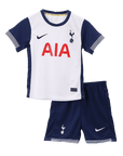 Kids Tottenham Hotspur Home Kit 2024/2025