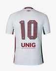 Camisa Umbro Fluminense 2025/26 II - All Sponsor