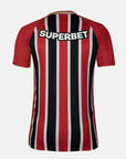 Camisa New Balance São Paulo 2025/26 II