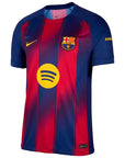 Barcelona Kids Kit 2025/26 Home