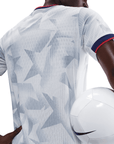USA United States World Cup 2026 Away - Player Authentic [Slim Fit]