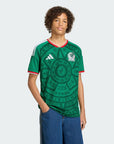 Mexico Kit Kids 2026 home