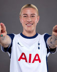 Tottenham Hotspur Home Jersey 2024/2025 - Women