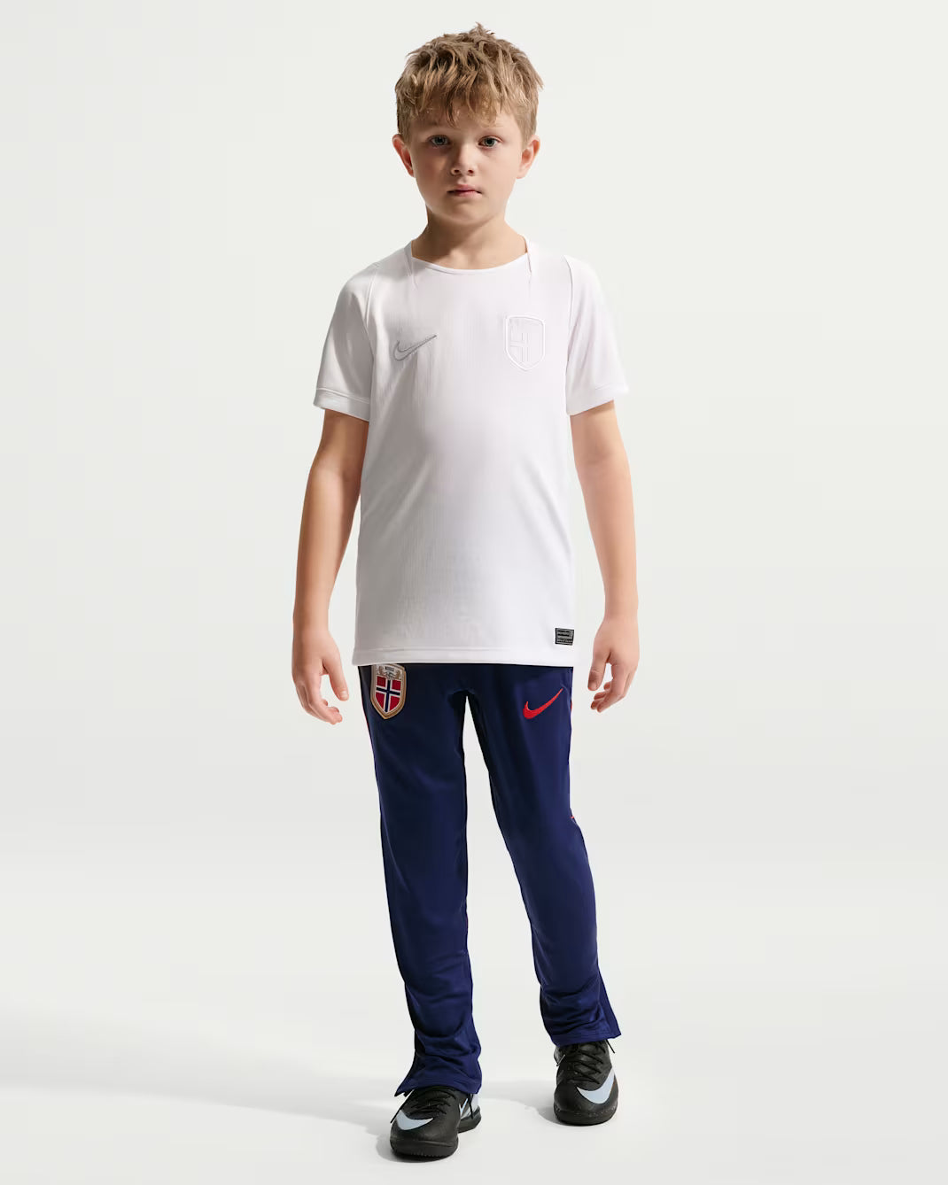 Norway World Cup 2026 - Third Kids Kit