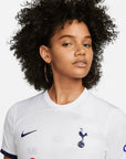 Tottenham Hotspur Home Jersey 2023/2024 - Women