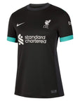 Liverpool Away Jersey 2024/2025 - Women