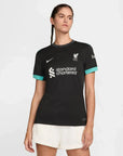 Liverpool Away Jersey 2024/2025 - Women