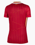Liverpool Woman Jersey 2024/2025 - CHAMPIONS 24/25 & Gold Trophy