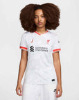Liverpool Third Jersey 2024/2025 - Women