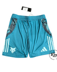 Cruzeiro 2025/26 training shorts