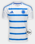Cruzeiro 2025/26 Away Jersey Women/Feminina