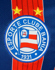 Camisa Bahia Torcedor I 2025 Masculino