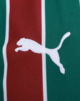 Camisa Fluminense 26/27 Home - Fan Version