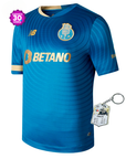Camisola Porto Terceiro 2023/24- ÚLTIMAS UNIDADES! 🔥🐉