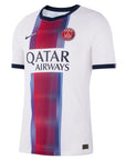 PSG 2026/27 | Camiseta Visitante - Versión Jugador
