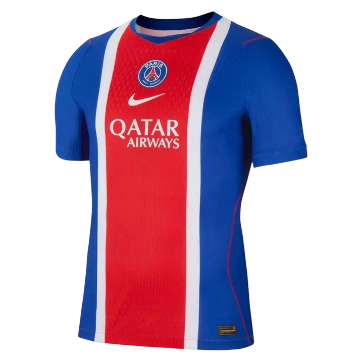 PSG 2026/27 | Camiseta Local - Versión Jugador