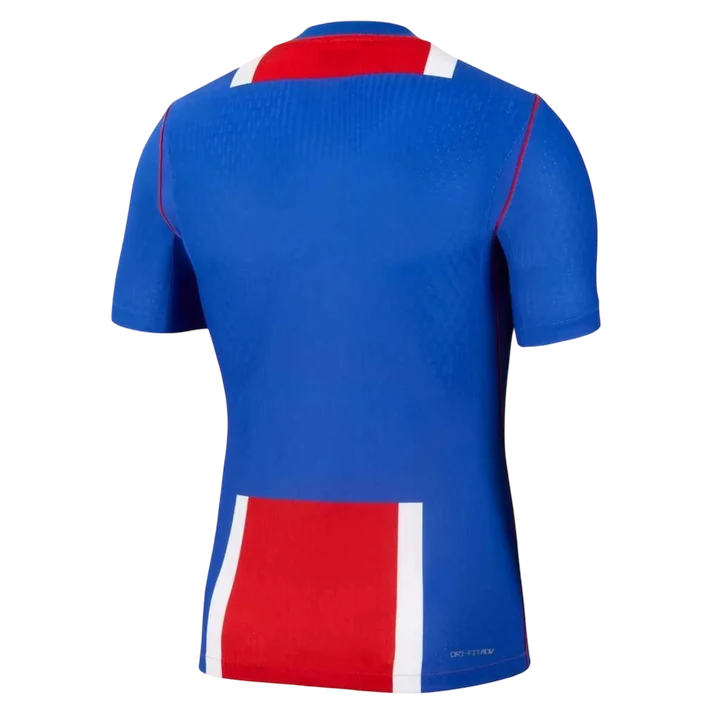 PSG 2026/27 | Camiseta Local - Versión Jugador