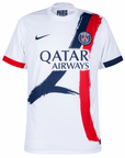 PSG away 24/25