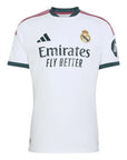Real Madrid 2026/27 | Camiseta Local - Versión Jugador