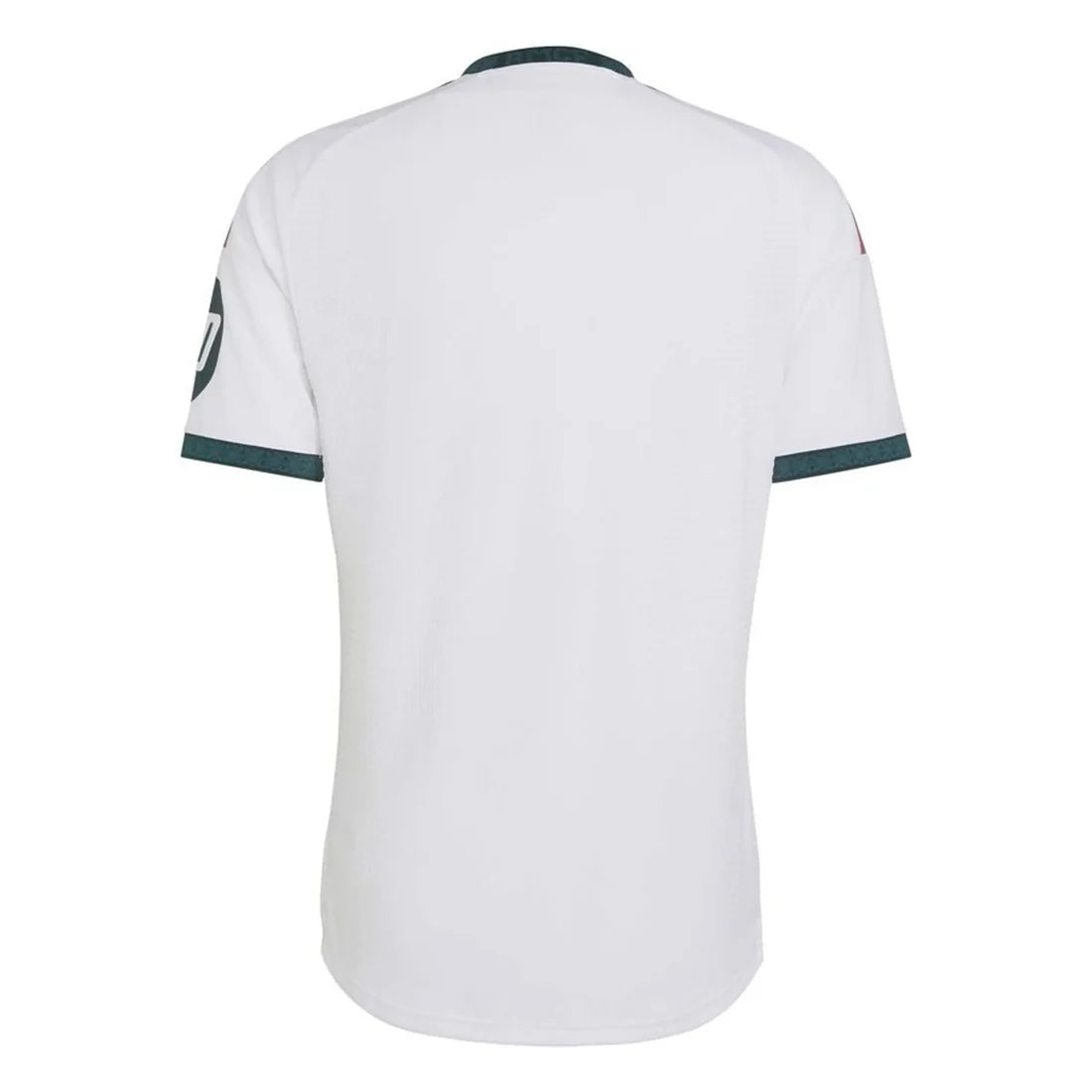 Real Madrid 2026/27 | Camiseta Local - Versión Jugador