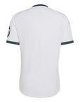 Real Madrid 2026/27 | Camiseta Local - Versión Jugador
