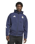 Jacket Real Madrid Anthem