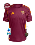 ASR Maglia Player 25/26