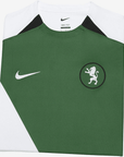 Camisola Sporting Stromp BICAMPEÃO 2024/25 - MODELO EXCLUSIVO! 🦁🏆