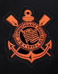 CAMISA  CORINTHIANS TOTAL 90 X RACIONAIS MC TORCEDOR