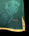 Camisola Sporting Edição Limitada 2024/25 - ÚLTIMAS UNIDADES! 🔥💚