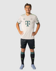 Bayern Munich Jersey Oktoberfest 2025/26