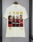 Flamengo 2026 Third - Custom Primeiro Tetra - Fan Version