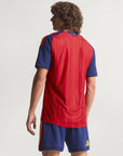 Spain World Cup 2026 Jersey - Player Version