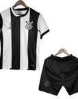 Kids KIT Corinthians Third Jersey 2024/25
