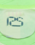 Barcelona Lewandowski 9 Third 2024/25 Patches UCL UEFA Foundation (Official Printing)