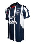 Monterrey Home+Away Fan Jersey 2024/25