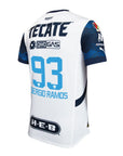 Monterrey Away Fan Jersey Women's 2024/25