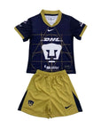 Kids Kit Pumas Away Fan Jersey 2024/25