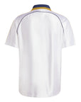 Real Madrid Teka Retro 1999/00 Home