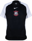 Camisa Corinthians 2025/26 II Torcedor