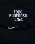 Camisa Corinthians 2025/26 II Torcedor