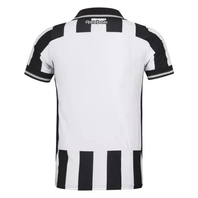 Botafogo Home Fan Jersey 2025/26 - Patch Mundial de Clubes