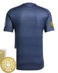 Real Madrid Away Fan Jersey 2025/26 - Patch 2025 Club World Cup + FIFA Intercontinental Champions