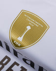 Real Madrid Home Bellingham 5 Fan Jersey 2025/26 FIFA Intercontinental Patch
