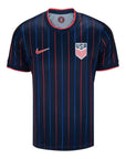 USA Away Fan Jersey 2025/26