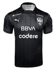 Monterrey Third Fan Jersey 2025/26