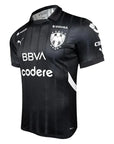 Monterrey Third Fan Jersey 2025/26