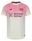 Bayer 04 Leverkusen Away Fan Jersey 2025/26