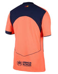 Barcelona Third Authentic Player [Slim Fit] Player [Slim Fit] Player [Slim Fit] Player 2025/26 [Slim Fit]